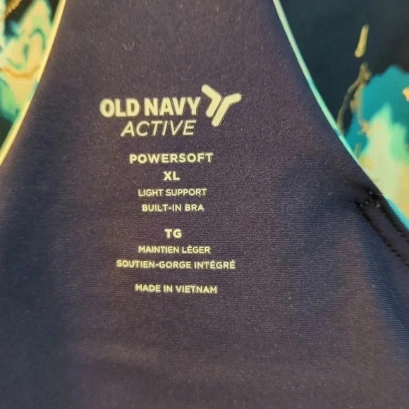 Sport/Swim Top - Picture 6 of 9